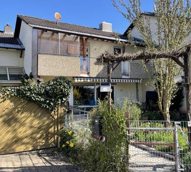 Reihenmittelhaus zum Kauf 325.000 € 4 Zimmer 118 m² 439 m² Grundstück frei ab sofort Albisheim Albisheim (Pfrimm) 67308