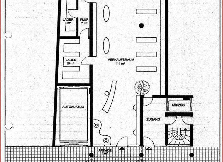 Gastronomie/Hotel zur Miete provisionsfrei 4.800 € 186 m² Gastrofläche Lörrach 79539