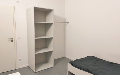 WG-Zimmer zur Miete Wohnen auf Zeit 610 € 11 m² frei ab 31.12.2025 Hedelfingerstr. 0 Wangen Stuttgart Hedelfingen 70327