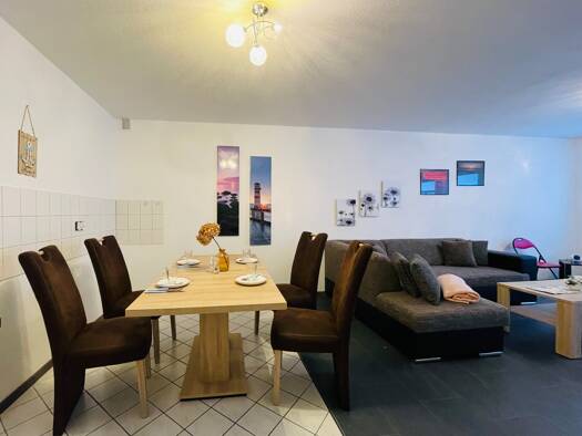 Studio zum Kauf 199.000 € 3 Zimmer 63 m² EG frei ab sofort Göhren 18586