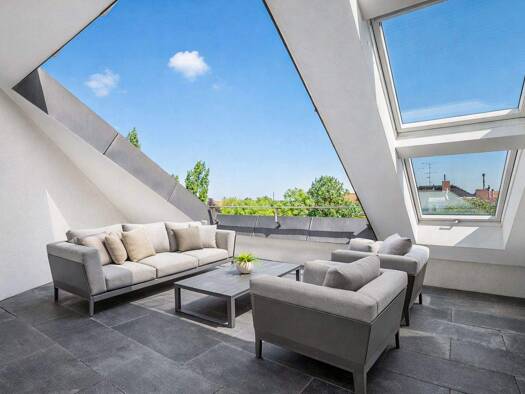 Wohnung zum Kauf 7.000.000 € 6 Zimmer 357 m² Maxvorstadt München 80799