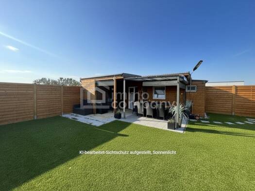 Haus zum Kauf 150.000 € 1 Zimmer 25 m² 300 m² Grundstück Neufeld an der Leitha 2491