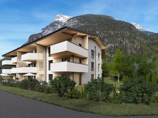 Wohnung zum Kauf - Erstbezug 489.300 € 3 Zimmer 88,3 m² frei ab 01.02.2026 Lofer 5090