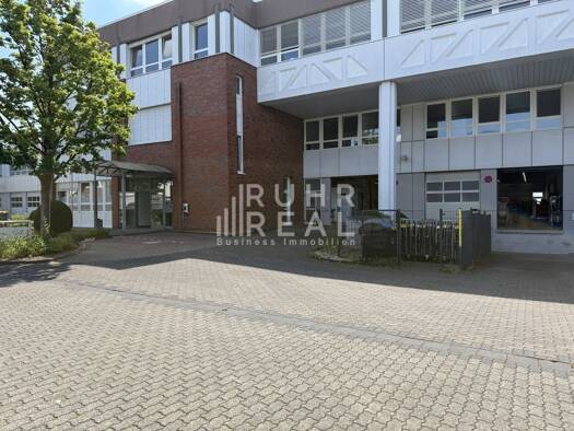 Lagerhalle zur Miete provisionsfrei 6,50 € 830 m² Lagerfläche teilbar ab 830 m² Gremberghoven Köln 51149