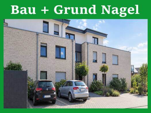 Wohnung zur Miete 850 € 2 Zimmer 81 m² frei ab 01.12.2026 Hilter Hilter 49176