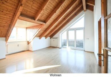 Wohnung zum Kauf 390.000 € 3 Zimmer 80,8 m² 2. Geschoss frei ab sofort Langengeisling Erding 85435