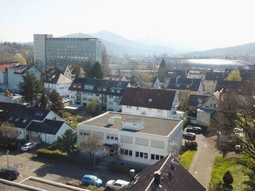 Haus zum Kauf 2.350.000 € 30 Zimmer 2.000 m² 1.906 m² Grundstück Oos Baden-Baden 76532