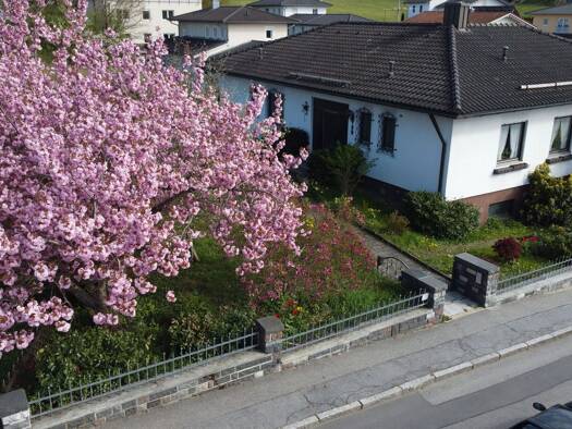 Bungalow zum Kauf 398.000 € 5 Zimmer 140 m² 798 m² Grundstück frei ab sofort Tiefenbach Tiefenbach 94113