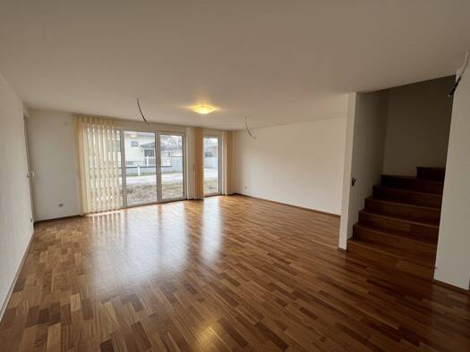 Doppelhaushälfte zur Miete - Erstbezug 2.950 € 4 Zimmer 115,6 m² 206 m² Grundstück Mühlgasse Ebenfurth 2490