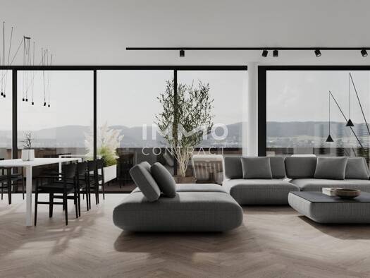 Wohnung zum Kauf - Erstbezug 1.500.000 € 4 Zimmer 112,5 m² 1. Geschoss Döbling 1190
