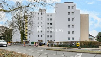 Wohnung zum Kauf 60.000 € 2 Zimmer 45 m² 5. Geschoss Königsborn Unna 59425