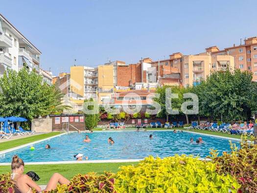 Wohnung zum Kauf 235.000 € 2 Zimmer 59 m² 2. Geschoss LLUIS COMPANYS Blanes 00000