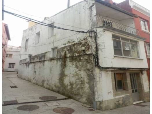 Villa zum Kauf 29.000 € 3 Zimmer 91 m² rua Cristo 0 Cedeira 00000