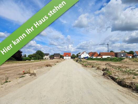 Bungalow zum Kauf provisionsfrei 364.850 € 5 Zimmer 133 m² 637 m² Grundstück Feldstraße Stedum Hohenhameln 31249