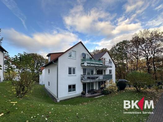 Wohnung zum Kauf 100.000 € 3 Zimmer 76,5 m² Kaltenborn Bad Salzungen 36433