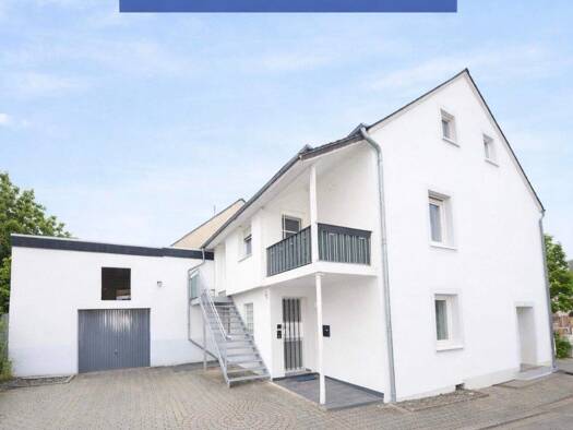 Sonstiges zum Kauf als Kapitalanlage geeignet 249.000 € 5 Zimmer 147 m² 212 m² Grundstück Hauptstraße 17 Kenn 54344