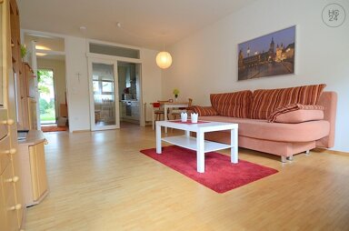 Wohnung zur Miete Wohnen auf Zeit 1.305 € 2 Zimmer 60 m² frei ab 01.01.2025 Innenstadt Würzburg 97070