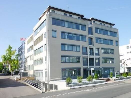 Bürofläche zur Miete provisionsfrei 11 Zimmer 260 m² Bürofläche teilbar ab 140 m² Echterdingen Leinfelden-Echterdingen 70771