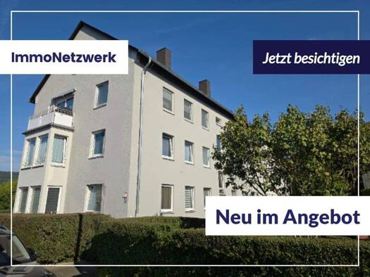 Wohnung zum Kauf 156.000 € 3 Zimmer 65,4 m² 1. Geschoss Trier-Süd Trier 54290