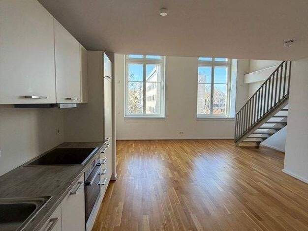 Studio zur Miete 817 € 1 Zimmer 60 m² 1. Geschoss frei ab 09.04.2026 Am See 1 Wilsdruffer Vorstadt/Seevorstadt-West Dresden 01067