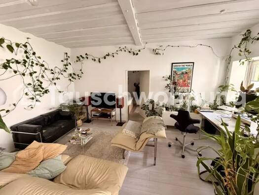Wohnung zur Miete Tauschwohnung 2.300 € 3 Zimmer 102 m² 1. Geschoss Au-Haidhausen München 81543