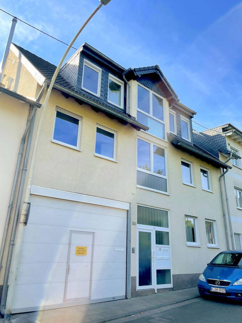 Mehrfamilienhaus zum Kauf provisionsfrei 1.270.000 € 8 Zimmer 260 m² 852 m² Grundstück Buschbell Frechen 50226