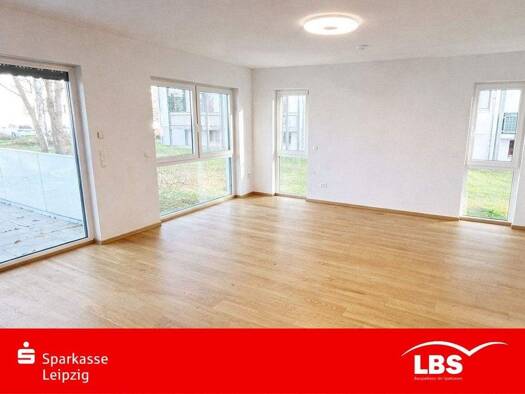 Wohnung zum Kauf provisionsfrei 478.943 € 4 Zimmer 129,4 m² 2. Geschoss Paunsdorf Leipzig 04328
