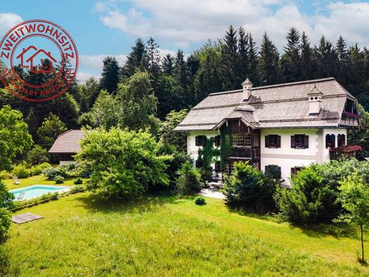 Einfamilienhaus zum Kauf 5.500.000 € 12 Zimmer 604,8 m² 16.121 m² Grundstück Neumarkt am Wallersee 5202