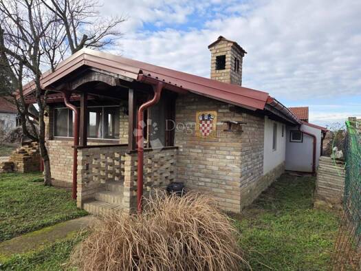 Einfamilienhaus zum Kauf 69.000 € 3 Zimmer 70 m² Vučedol, Vukovar Vukovar 32000