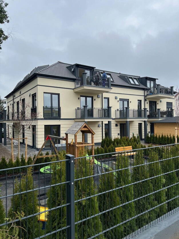 Wohnung zur Miete 1.310 € 2 Zimmer 37 m² 1. Geschoss frei ab 01.09.2025 Karlsfeld 85757