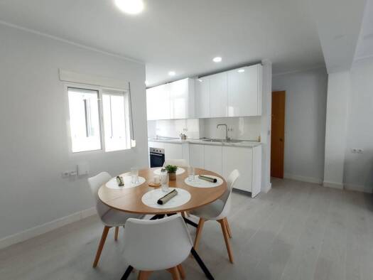 Wohnung zum Kauf 217.000 € 2 Zimmer 70 m² 2. Geschoss Fuengirola 29640