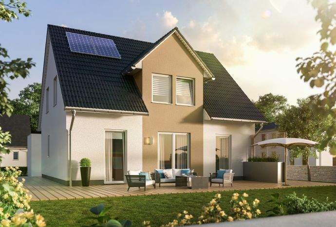 Immobilie in Wittenberge - Der Weg ins eigene Zuhause – einfach, sicher und bezahlbar - Bild 0