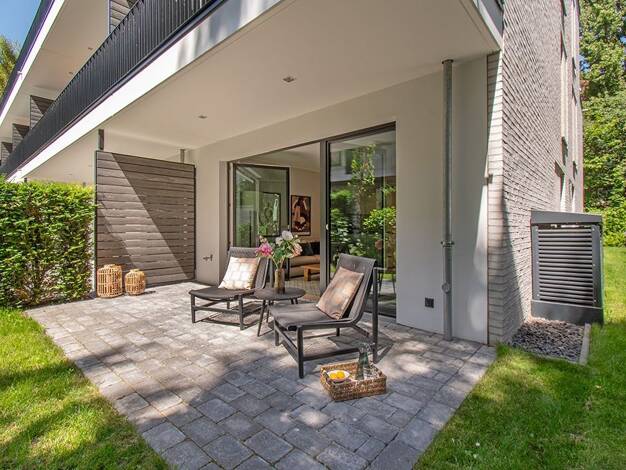 Wohnung zum Kauf 1.295.000 € 4 Zimmer 111 m² Winterhude Nord 22299
