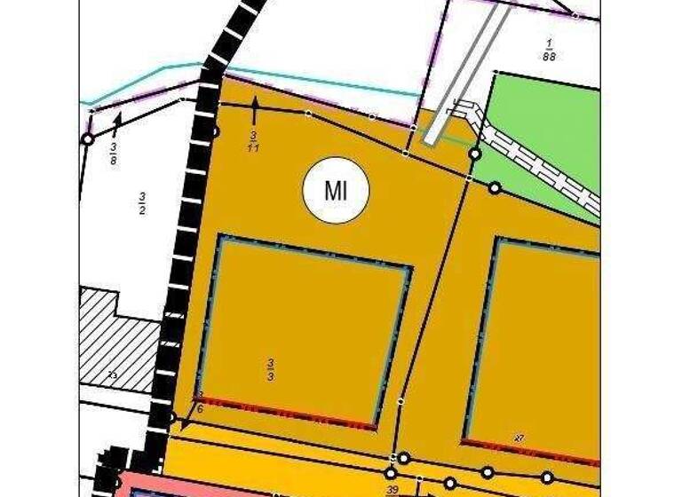 Grundstück zum Kauf 1.691 m² Grundstück Schleswig 24837