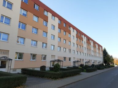 Wohnung zur Miete 185 € 1 Zimmer 30,8 m² 1. Geschoss Brünlasberg 48 Aue 08280