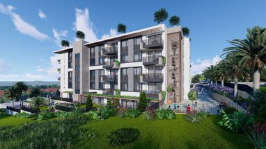 Wohnung zum Kauf 187.206 € 2 Zimmer 48 m² 4. Geschoss Zadarska, Makarska Hrvatska, 21300 Makarska