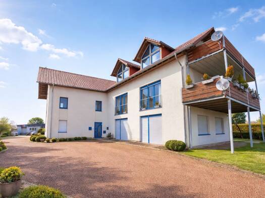 Bürogebäude zum Kauf 425.000 € 315 m² Bürofläche Ommersheim Mandelbachtal 66399