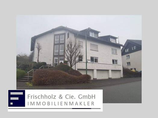 Wohnung zur Miete 580 € 2 Zimmer 65 m² 1. Geschoss Grubenstr. 16 Olpe 57462