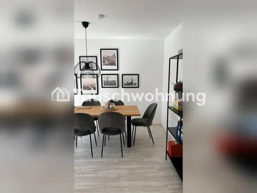 Wohnung zur Miete Tauschwohnung 970 € 3 Zimmer 67 m² Mitte Mitte 70182