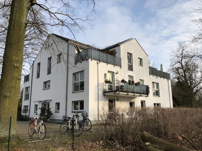 Wohnung zur Miete 595 € 1 Zimmer 56,7 m²<br/>Wohnfläche 1.<br/>Geschoss 01.12.2024<br/>Verfügbarkeit Bahnhofstraße 107 Dahlewitz Blankenfelde-Mahlow 15827