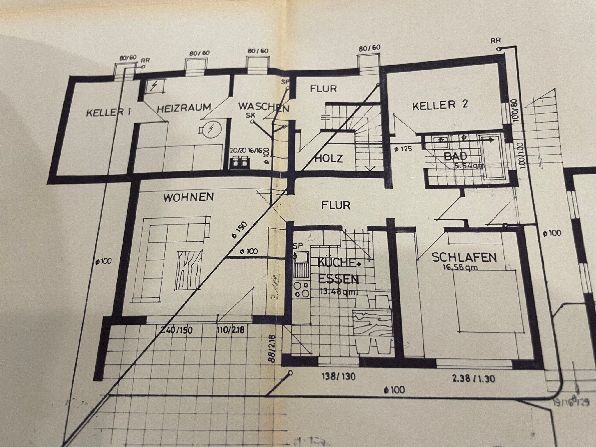 Terrassenwohnung zur Miete 1.020 € 2,5 Zimmer 72,7 m²<br/>Wohnfläche EG<br/>Geschoss ab sofort<br/>Verfügbarkeit Ochsenhausen Ochsenhausen 88416