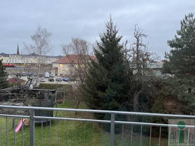 Wohnung zur Miete 700 € 4 Zimmer 104,3 m² frei ab sofort Südvorstadt Bautzen 02625