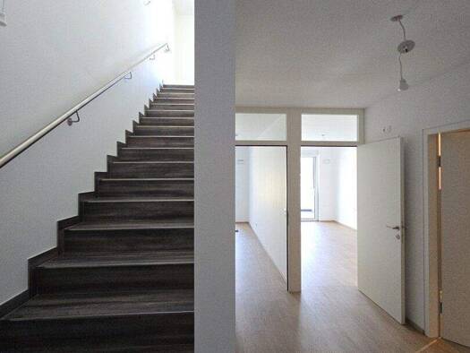 Maisonette zur Miete 1.400 € 3 Zimmer 2. Geschoss frei ab 01.04.2026 Volders 6111