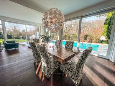 Villa zum Kauf 1.998.000 € 6 Zimmer 248,7 m² 2.486 m² Grundstück Engenhahn Niedernhausen 65527