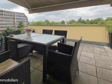 Wohnung zum Kauf 240.000 € 4 Zimmer 80,6 m² 3. Geschoss Meißen Meißen 01662