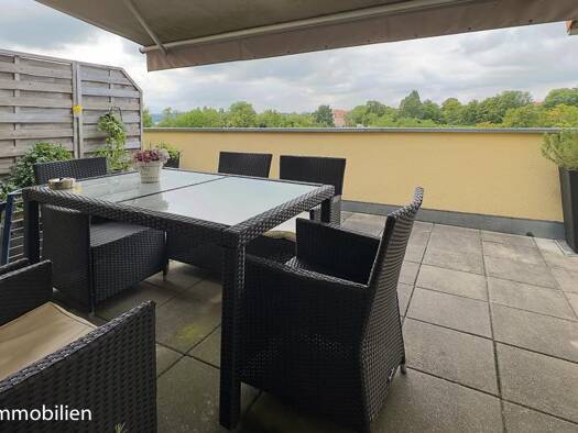 Wohnung zum Kauf 240.000 € 4 Zimmer 80,6 m² 3. Geschoss Meißen 01662