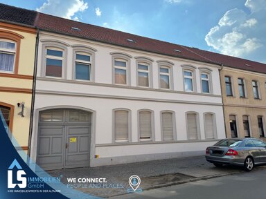 Mehrfamilienhaus zum Kauf 419.000 € 12 Zimmer 327 m² 990 m² Grundstück Stendal Stendal 39576