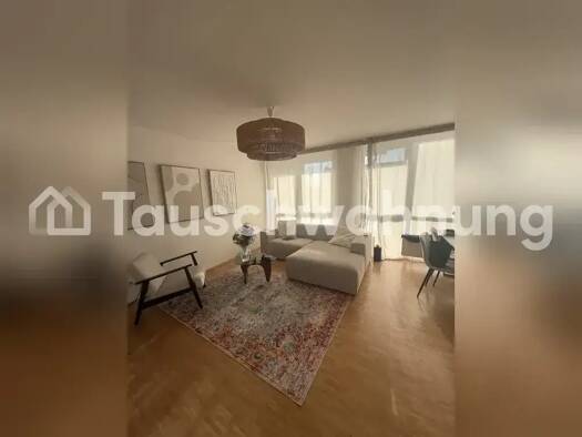 Wohnung zur Miete Tauschwohnung 880 € 2 Zimmer 55 m² 1. Geschoss Bergen-Enkheim Frankfurt am Main 60388