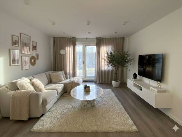 Wohnung zum Kauf provisionsfrei 549.000 € 3 Zimmer 68,6 m² 3. Geschoss Schöneberger Str. 9 Kreuzberg Berlin 10963