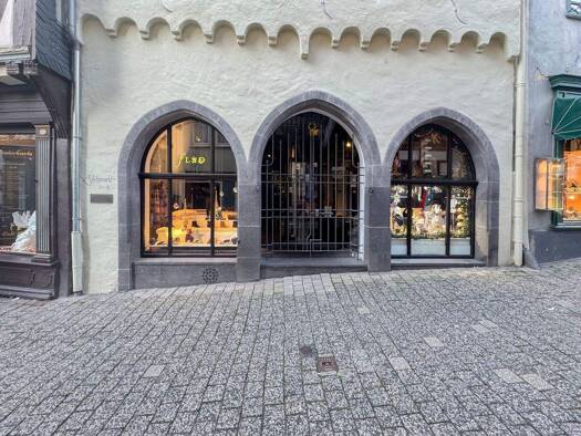 Laden zur Miete 1.600 € 55,2 m² Verkaufsfläche Limburg 65549